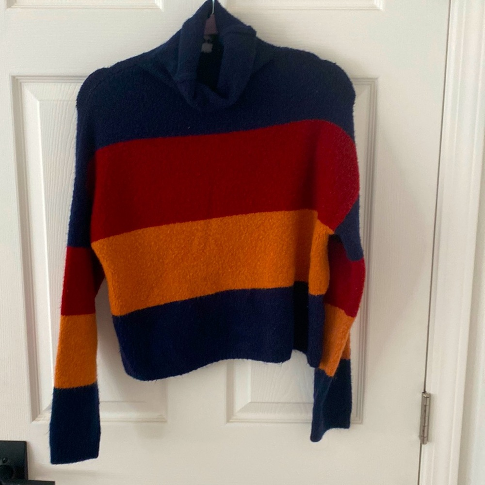 Soft Sweater from TJ maxx
